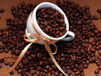 «Pacific Coffee» (Пасифик кофи)