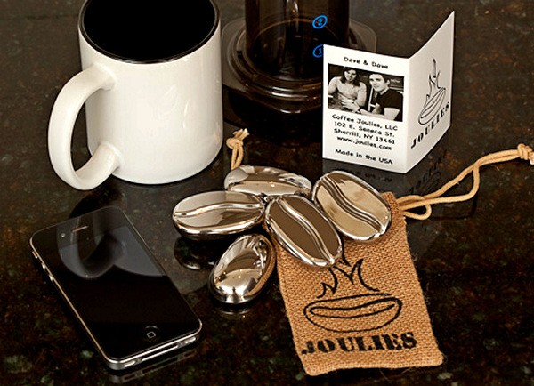 Кофейные зёрнышки Coffee Joulies