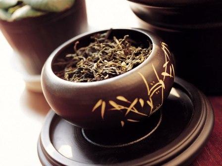 Чай Дахунпао