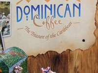 Фестиваль кофе в Доминиканской Республике (Republica Dominicana)