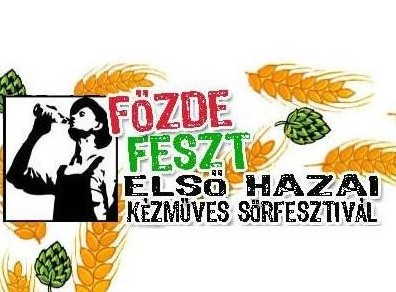 Фестиваль пива «Fozdefeszt» (Фоздефест)