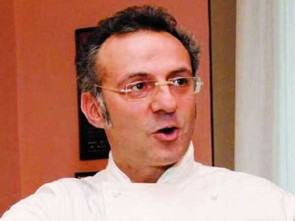 Шеф-повар Массимо Боттура (Massimo Bottura)