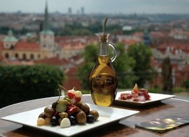 Пражский кулинарный фестиваль (Prague Food Festival)