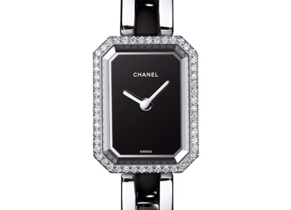 Часы Chanel Premiere (Шанель Премьера)