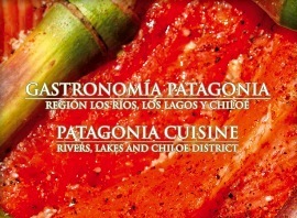  Gastronomia Patagonia ( )