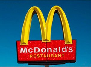 McDonald’s (Макдоналдс)