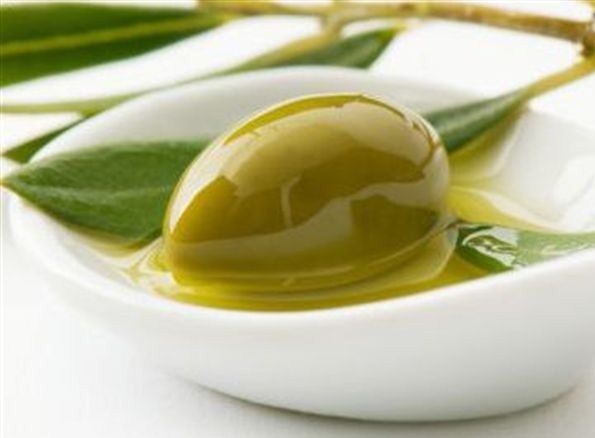 Маслины и оливковое масло